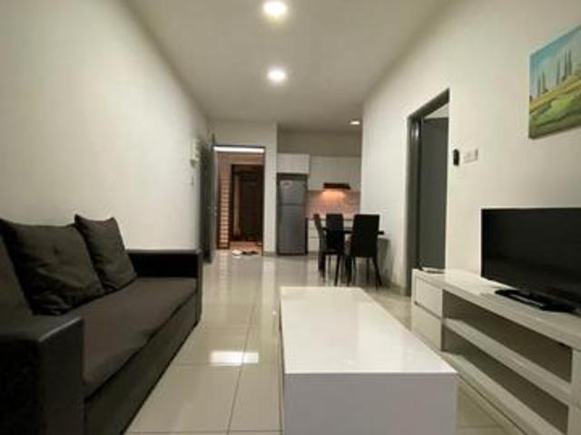 Serviced Residence for sale in Johore Bahru, Johor