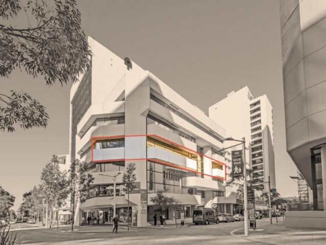 Office for sale in Cockburn, Western Australia