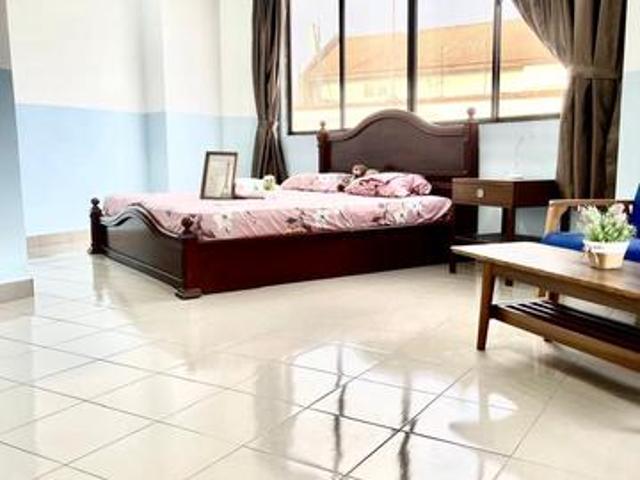 Condominium for sale in Johore Bahru, Johor