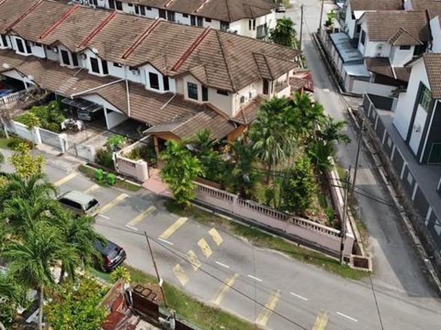 Terraced House for sale in Kuantan