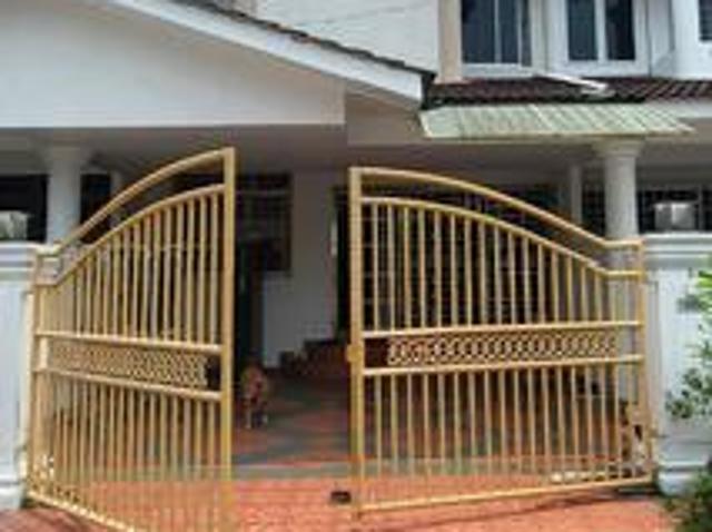 Terraced House for sale in Kuantan