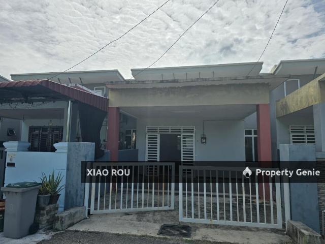 Terraced House for sale in Padang Temu, Malaka