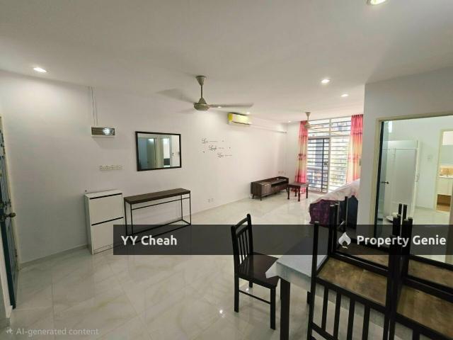 Condominium for sale in Perak, Tanjong Ipoh