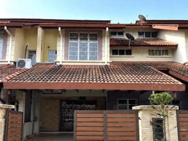 Terraced House for sale in Petaling, Alam Impian