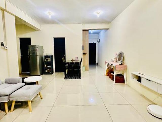 Condominium for sale in Kinabalu, Sabah