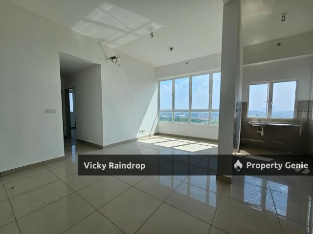 Condominium for sale in Malaka