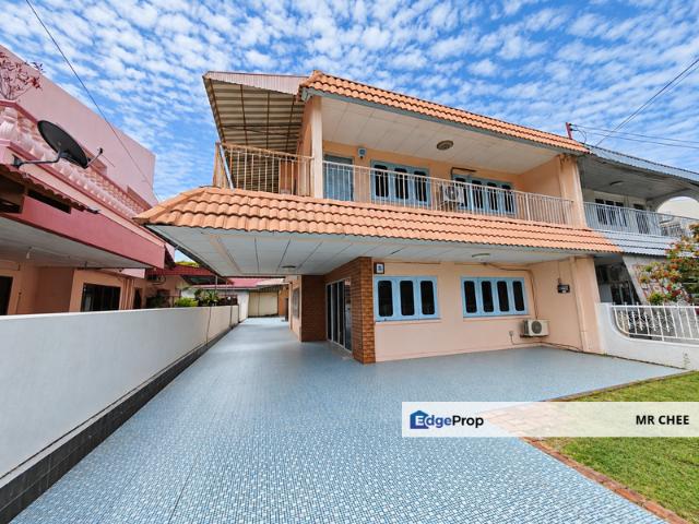 House for sale in Perak, Tanjong Ipoh