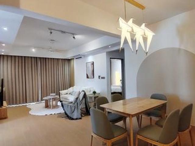 Condominium for sale in Kampung Pandan, Kuala Lumpur