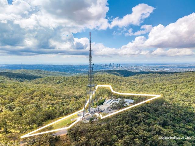 Property for sale in Mount Coot-tha, Greater Brisbane