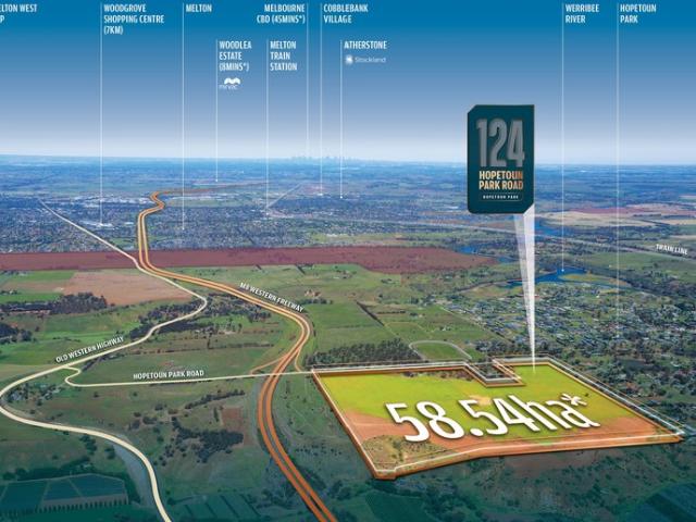 Property for sale in Hopetoun Park, Victoria