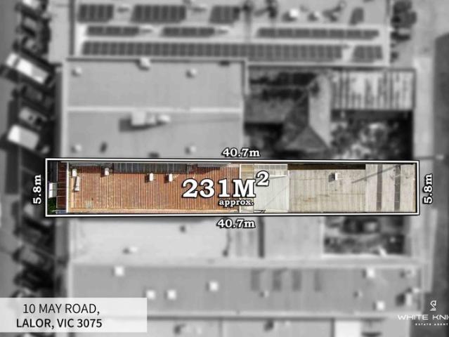 Retail for rent in Camerons Creek, Victoria