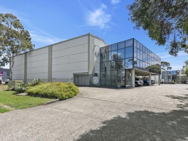 Warehouse for sale in Sydney, New South Wales
