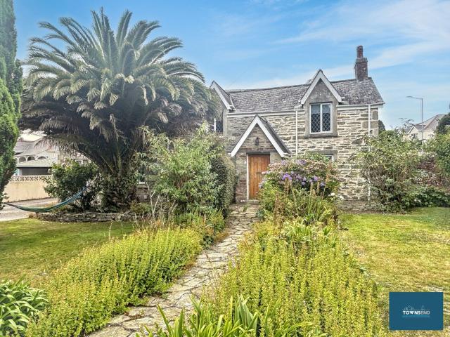 House for rent in Falmouth, Cornwall