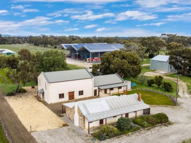 Property for sale in Moppa, South Australia