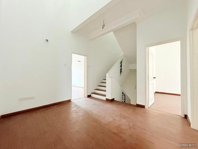 Terraced House for sale in Petaling, Alam Impian