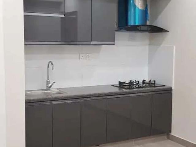 Apartment for sale in Faisalabad, Islamabad Capital Territory