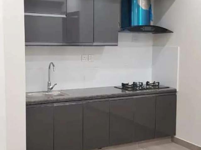 Apartment for sale in Faisalabad, Islamabad Capital Territory