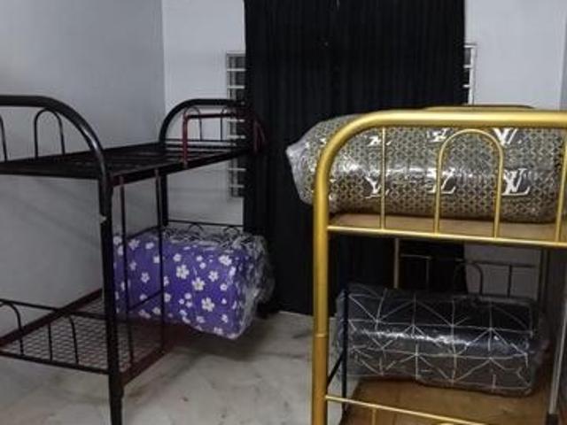 Apartment for sale in Selangor