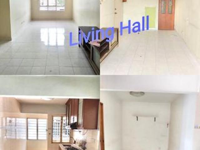 Apartment for sale in Petaling, Damansara Damai