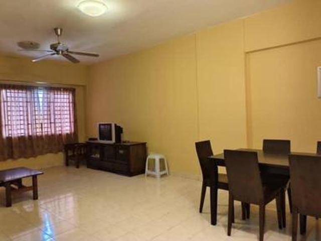 Apartment for sale in Johore Bahru, Johor