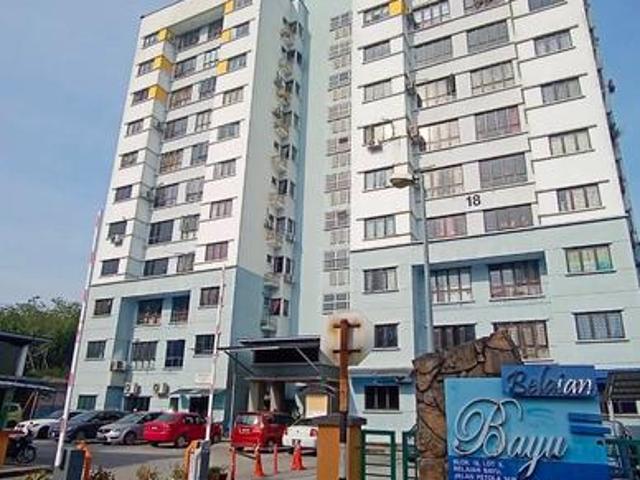 Apartment for sale in Petaling, Alam Impian