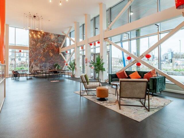 Apartment for sale in Birkenhead, Islington