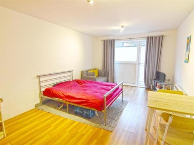 Apartment for sale in Ladywood, West Midlands
