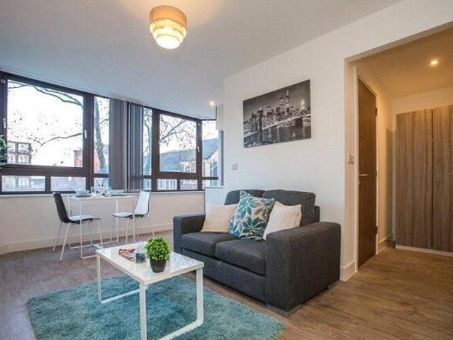 Apartment for sale in Bolton, Springfield