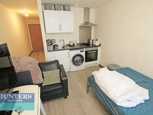 Apartment for sale in Little Germany, West Yorkshire
