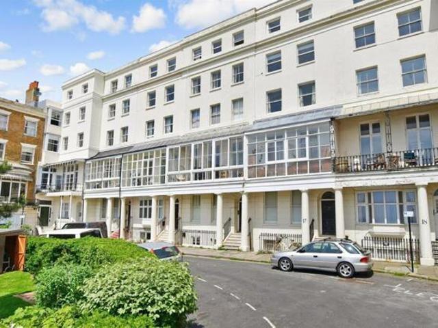 Apartment for sale in Kemptown, Isle Of Man