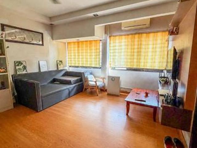 Apartment for sale in Langat, Selangor
