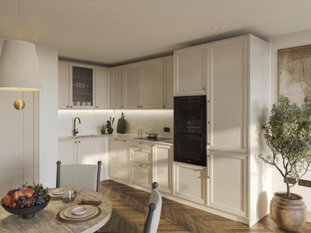 Apartment for sale in Paddington, Greater London