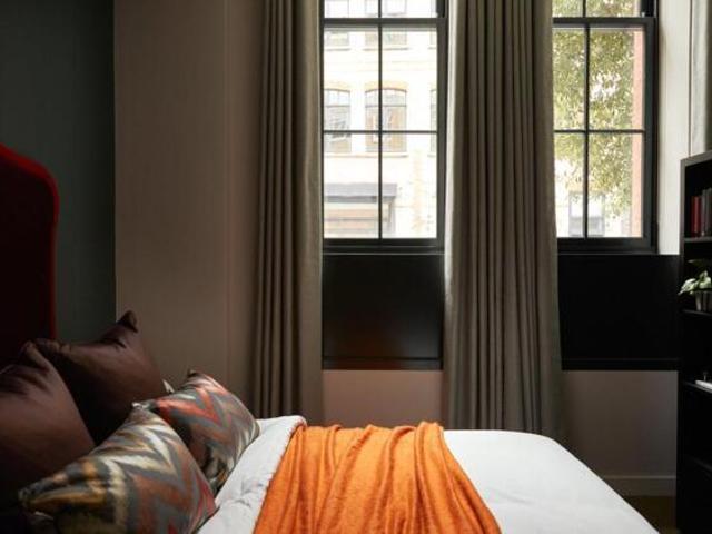 Apartment for sale in Holborn, Greater London