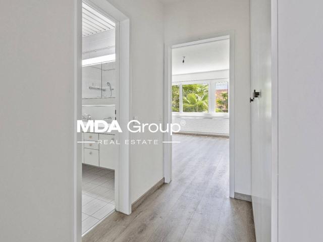 Apartment kaufen in Collina d'Oro, Tessin