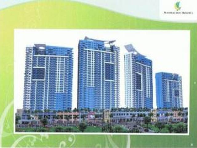 Apartment for sale in Iloilo
