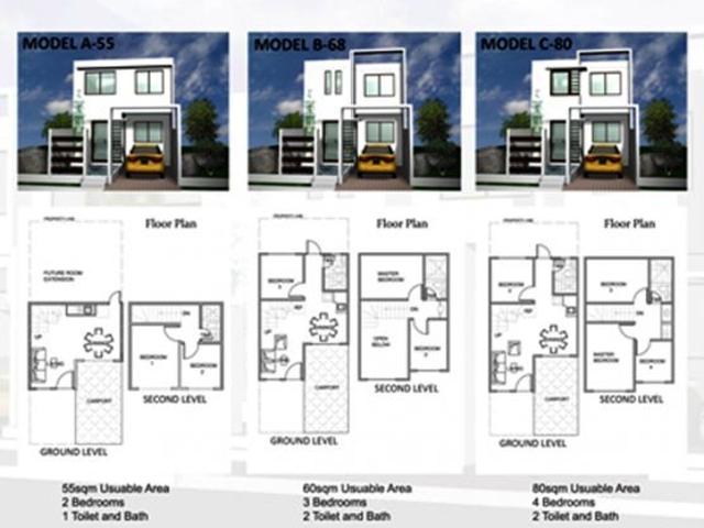 FOR SALE: Apartment / Condo / Townhouse Iloilo