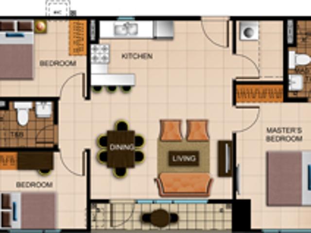 FOR SALE: Apartment / Condo / Townhouse Iloilo