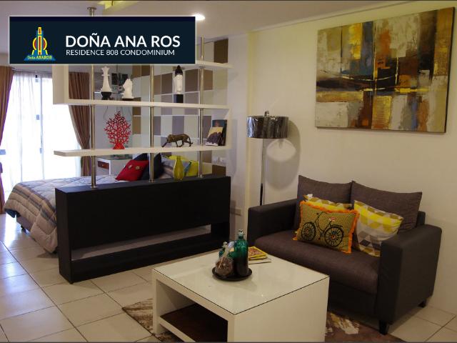 Apartment for sale in Iloilo