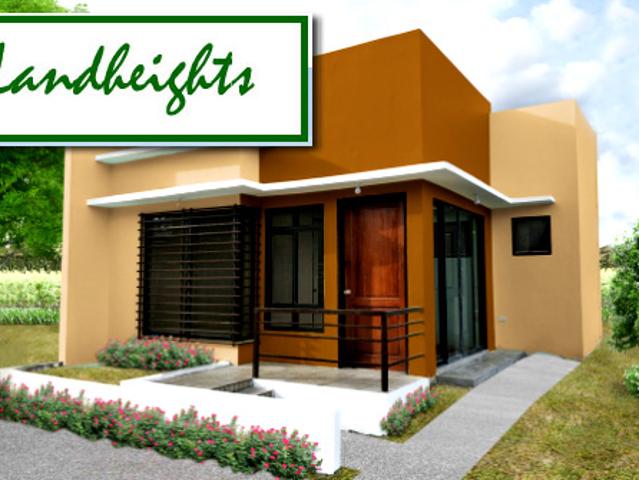 Apartment for sale in Iloilo