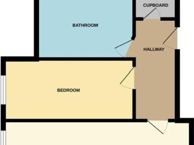 Apartment for sale in Spon End, Coventry