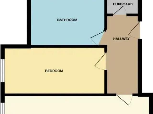 Apartment for sale in Spon End, West Midlands