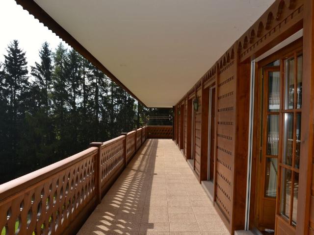 Apartment kaufen in Crans-Montana, Wallis