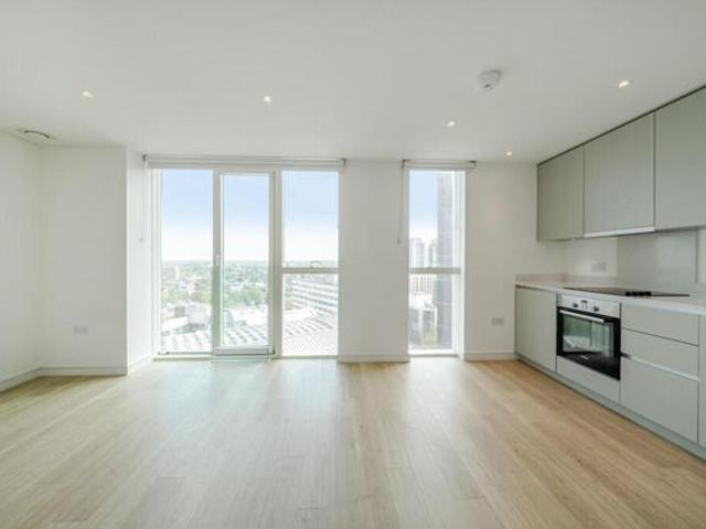 Apartment for sale in Croydon, Broad Green