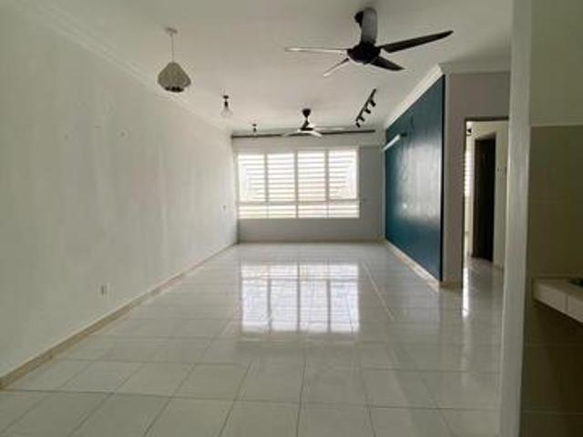 Apartment for sale in Perak, Tanjong Ipoh