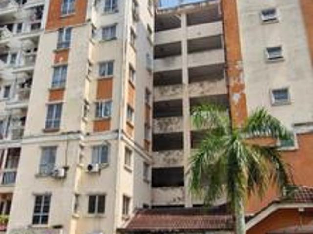 Apartment for sale in Petaling, Alam Impian