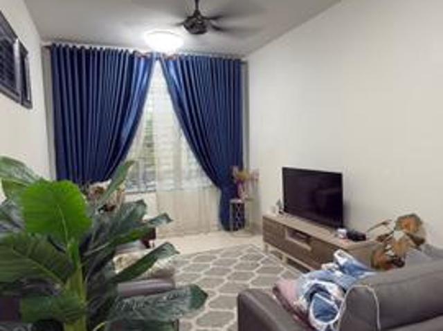 Property for sale in Bukit Ledang, Johor