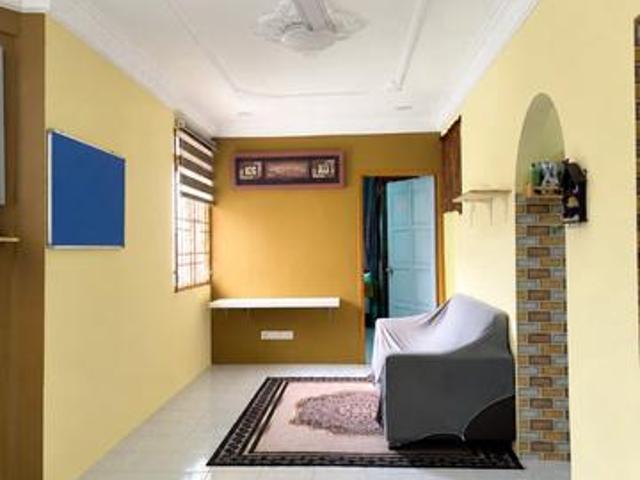 Apartment for sale in Georgetown, Penang