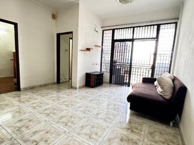 Apartment for sale in Georgetown, Penang