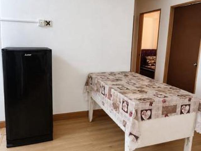 Apartment for sale in Country Heights Damansara, Kuala Lumpur
