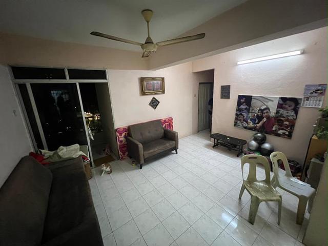 Apartment for sale in Georgetown, Penang